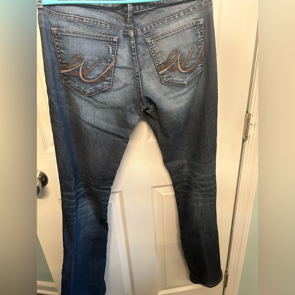 Vintage Express, Zelda Barely Boot, Size 4r, Dist… - image 1